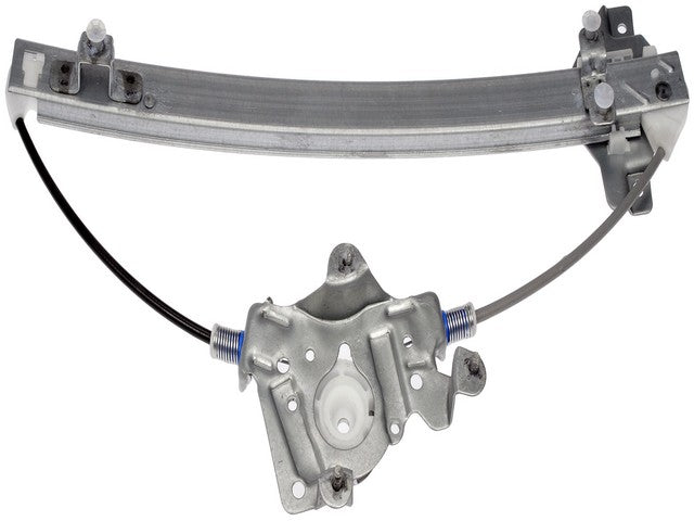 Dorman - OE Solutions Regulador de Ventana P/N:740-310 Fits: Dodge Verna 05-04, Hyundai Accent 05-00 - Image 2