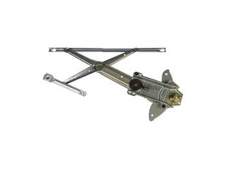 Dorman - OE Solutions Regulador de Ventana P/N:740-312 Fits: Jeep Grand Cherokee 96-93, Jeep Grand Wagoneer 1993 - Image 1