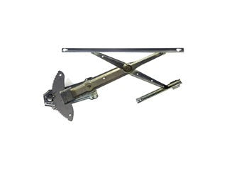 Dorman - OE Solutions Regulador de Ventana P/N:740-312 Fits: Jeep Grand Cherokee 96-93, Jeep Grand Wagoneer 1993 - Image 2