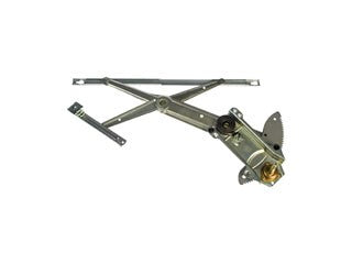 Dorman - OE Solutions Regulador de Ventana P/N:740-313 Fits: Jeep Grand Cherokee 96-93, Jeep Grand Wagoneer 1993 - Image 1