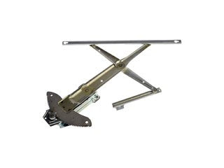 Dorman - OE Solutions Regulador de Ventana P/N:740-313 Fits: Jeep Grand Cherokee 96-93, Jeep Grand Wagoneer 1993 - Image 2
