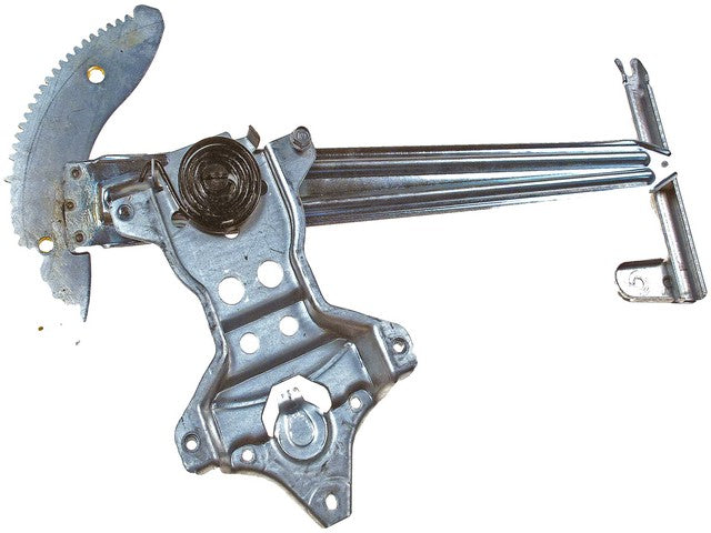 Dorman - OE Solutions Regulador de Ventana P/N:740-316 Fits: Lexus Ls400 94-90 - Image 1