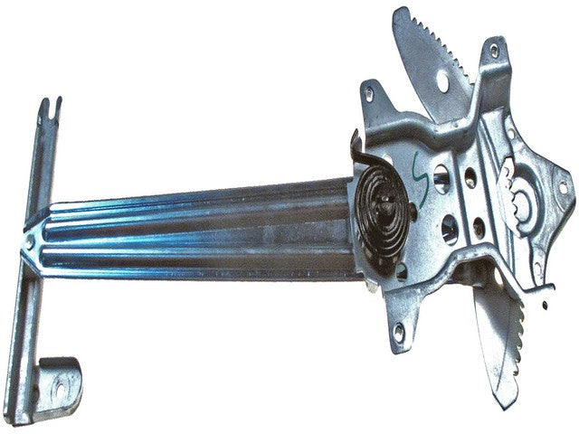 Dorman - OE Solutions Regulador de Ventana P/N:740-317 Fits: Lexus Ls400 94-90 - Image 1
