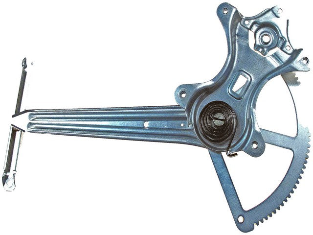 Dorman - OE Solutions Regulador de Ventana P/N:740-322 Fits: Lexus Ls400 00-95 - Image 1