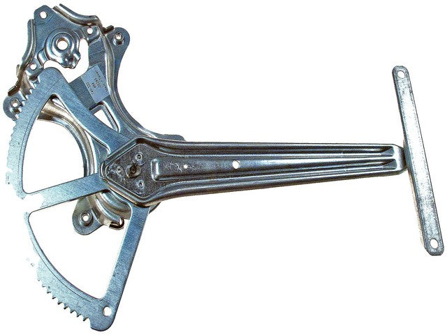 Dorman - OE Solutions Regulador de Ventana P/N:740-322 Fits: Lexus Ls400 00-95 - Image 2