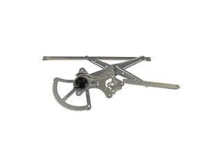 Dorman - OE Solutions Regulador de Ventana P/N:740-324 Fits: Lexus Es300 03-02, Lexus Rx330 06-04, Lexus Rx350 09-07, Lexus Rx400h 08-06 - Image 1