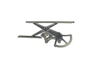 Dorman - OE Solutions Regulador de Ventana P/N:740-324 Fits: Lexus Es300 03-02, Lexus Rx330 06-04, Lexus Rx350 09-07, Lexus Rx400h 08-06 - Image 2