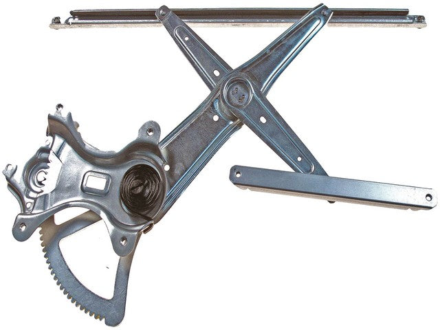 Dorman - OE Solutions Regulador de Ventana P/N:740-325 Fits: Lexus Es300 03-02, Lexus Rx330 06-04, Lexus Rx350 09-07, Lexus Rx400h 08-06 - Image 1