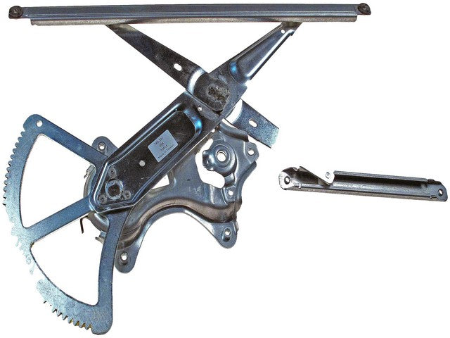 Dorman - OE Solutions Regulador de Ventana P/N:740-327 Fits: Lexus Rx300 03-99 - Image 2