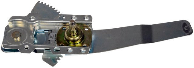 Dorman - OE Solutions Regulador de Ventana P/N:740-332 Fits: Mazda 323 89-86, Mercury Tracer 89-88 - Image 1