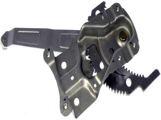 Dorman - OE Solutions Regulador de Ventana P/N:740-340 Fits: Mazda Protege 03-99, Mazda Protege5 03-02 - Image 1