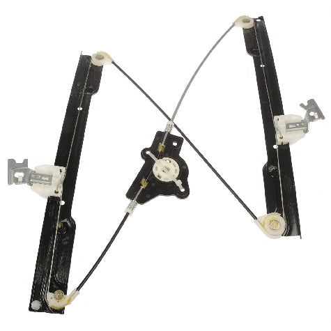 Dorman - OE Solutions Regulador de Ventana P/N:740-344 Fits: Nissan Maxima 08-04 - Image 1