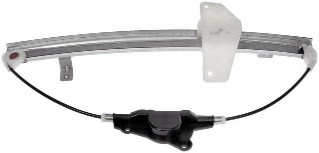 Dorman - OE Solutions Regulador de Ventana P/N:740-346 Fits: Nissan Maxima 08-04 - Image 1