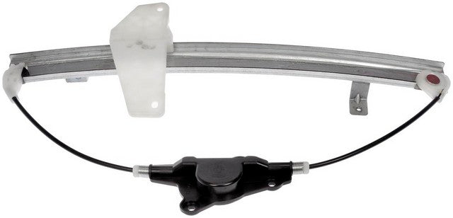 Dorman - OE Solutions Regulador de Ventana P/N:740-347 Fits: Nissan Maxima 08-04 - Image 1