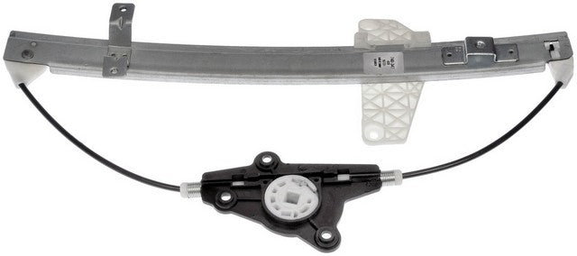 Dorman - OE Solutions Regulador de Ventana P/N:740-347 Fits: Nissan Maxima 08-04 - Image 2