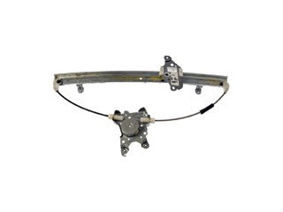 Dorman - OE Solutions Regulador de Ventana P/N:740-348 Fits: Nissan Frontier 21-05, Nissan Pathfinder 12-05, Nissan Xterra 15-05, Suzuki Equator 10-09 - Image 1