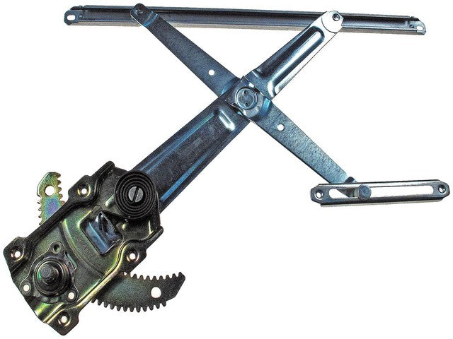 Dorman - OE Solutions Regulador de Ventana P/N:740-352 Fits: Toyota Camry 86-83 - Image 1
