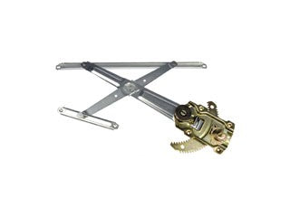 Dorman - OE Solutions Regulador de Ventana P/N:740-353 Fits: Toyota Camry 86-83 - Image 1