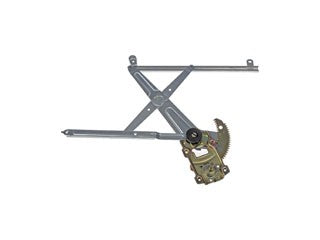 Dorman - OE Solutions Regulador de Ventana P/N:740-354 Fits: Toyota Camry 91-87 - Image 1