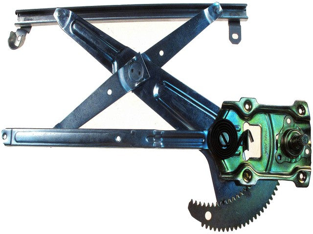 Dorman - OE Solutions Regulador de Ventana P/N:740-355 Fits: Toyota Camry 91-87 - Image 1