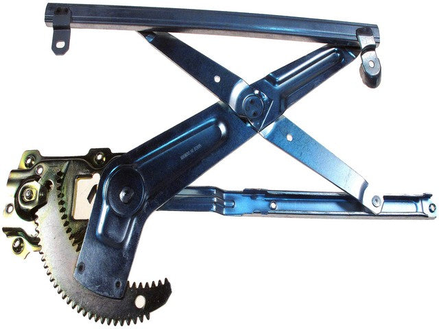 Dorman - OE Solutions Regulador de Ventana P/N:740-355 Fits: Toyota Camry 91-87 - Image 2