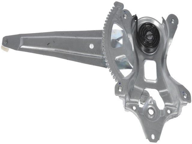 Dorman - OE Solutions Regulador de Ventana P/N:740-356 Fits: Lexus Rx330 06-04, Lexus Rx350 09-07, Lexus Rx400h 08-06, Toyota Camry 06-02 - Image 1