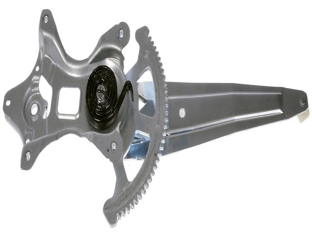 Dorman - OE Solutions Regulador de Ventana P/N:740-357 Fits: Lexus Rx330 06-04, Lexus Rx350 09-07, Lexus Rx400h 08-06, Toyota Camry 06-02 - Image 1