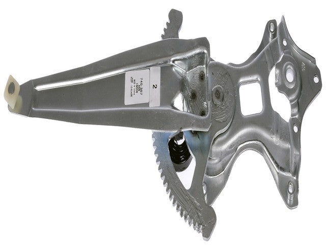 Dorman - OE Solutions Regulador de Ventana P/N:740-357 Fits: Lexus Rx330 06-04, Lexus Rx350 09-07, Lexus Rx400h 08-06, Toyota Camry 06-02 - Image 2