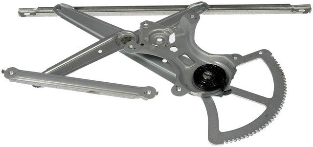 Dorman - OE Solutions Regulador de Ventana P/N:740-360 Fits: Lexus Gx460 23-10, Toyota 4runner 24-10 - Image 1