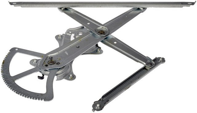 Dorman - OE Solutions Regulador de Ventana P/N:740-360 Fits: Lexus Gx460 23-10, Toyota 4runner 24-10 - Image 4