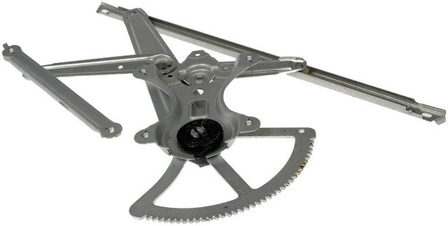 Dorman - OE Solutions Regulador de Ventana P/N:740-360 Fits: Lexus Gx460 23-10, Toyota 4runner 24-10 - Image 2