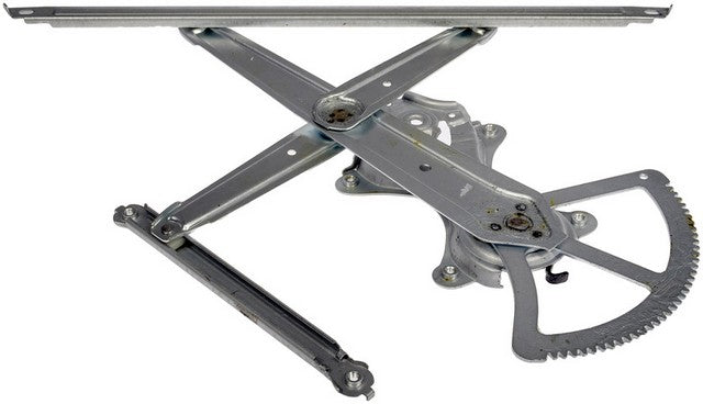 Dorman - OE Solutions Regulador de Ventana P/N:740-361 Fits: Lexus Gx460 23-10, Toyota 4runner 24-10 - Image 4