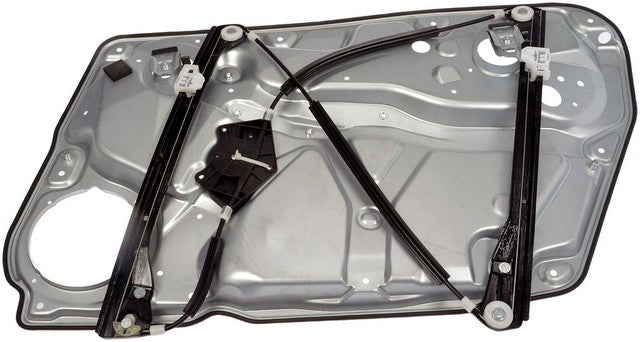Dorman - OE Solutions Regulador de Ventana P/N:740-368 Fits: Volkswagen Passat 05-98 - Image 1