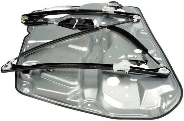 Dorman - OE Solutions Regulador de Ventana P/N:740-368 Fits: Volkswagen Passat 05-98 - Image 3