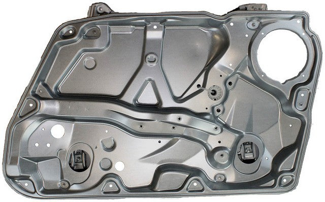 Dorman - OE Solutions Regulador de Ventana P/N:740-368 Fits: Volkswagen Passat 05-98 - Image 2