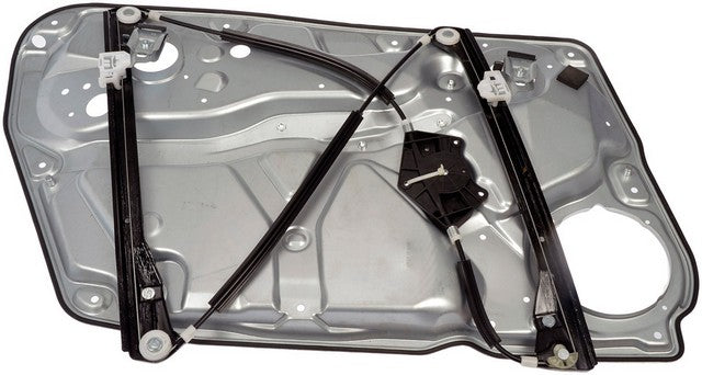 Dorman - OE Solutions Regulador de Ventana P/N:740-369 Fits: Volkswagen Passat 05-98 - Image 1
