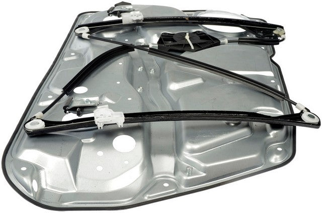 Dorman - OE Solutions Regulador de Ventana P/N:740-369 Fits: Volkswagen Passat 05-98 - Image 3
