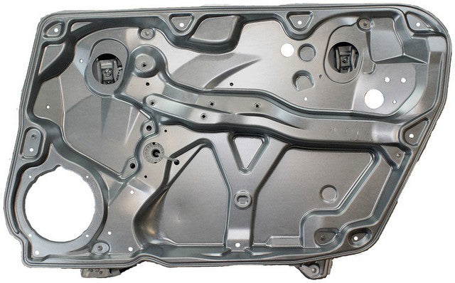 Dorman - OE Solutions Regulador de Ventana P/N:740-369 Fits: Volkswagen Passat 05-98 - Image 2