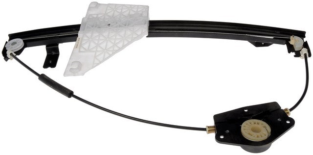 Dorman - OE Solutions Regulador de Ventana P/N:740-374 Fits: Jeep Grand Cherokee 04-01 - Image 1