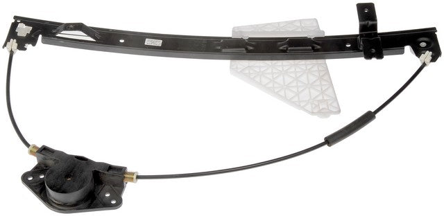 Dorman - OE Solutions Regulador de Ventana P/N:740-374 Fits: Jeep Grand Cherokee 04-01 - Image 4