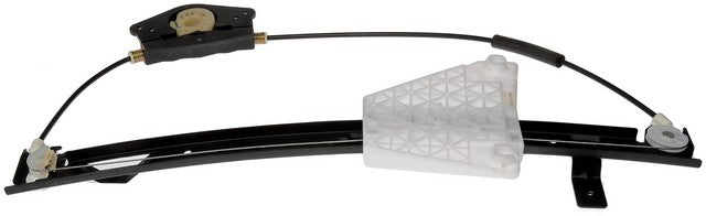 Dorman - OE Solutions Regulador de Ventana P/N:740-374 Fits: Jeep Grand Cherokee 04-01 - Image 3