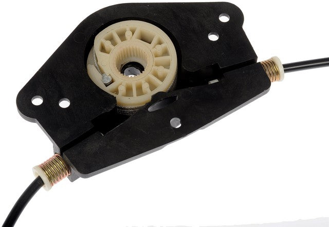 Dorman - OE Solutions Regulador de Ventana P/N:740-374 Fits: Jeep Grand Cherokee 04-01 - Image 2