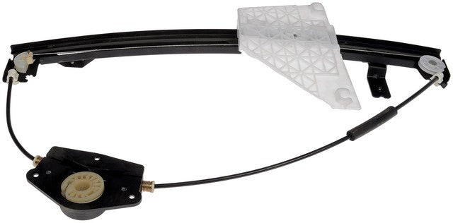 Dorman - OE Solutions Regulador de Ventana P/N:740-375 Fits: Jeep Grand Cherokee 04-01 - Image 1