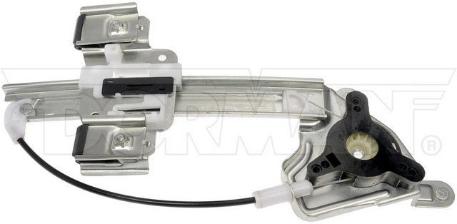 Dorman - OE Solutions Regulador de Ventana P/N:740-378 Fits: Oldsmobile Aurora 03-01 - Image 1