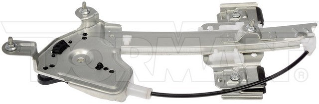 Dorman - OE Solutions Regulador de Ventana P/N:740-378 Fits: Oldsmobile Aurora 03-01 - Image 3