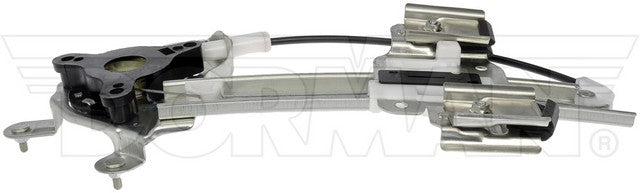 Dorman - OE Solutions Regulador de Ventana P/N:740-378 Fits: Oldsmobile Aurora 03-01 - Image 2