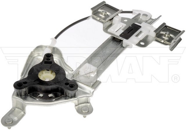 Dorman - OE Solutions Regulador de Ventana P/N:740-378 Fits: Oldsmobile Aurora 03-01 - Image 4