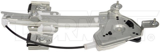 Dorman - OE Solutions Regulador de Ventana P/N:740-379 Fits: Oldsmobile Aurora 03-01 - Image 4