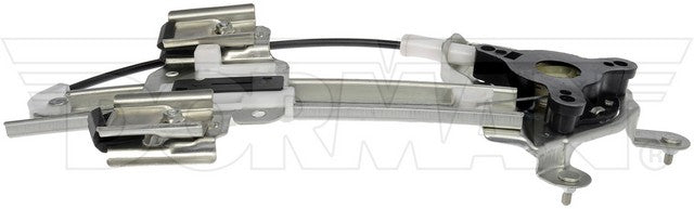 Dorman - OE Solutions Regulador de Ventana P/N:740-379 Fits: Oldsmobile Aurora 03-01 - Image 3