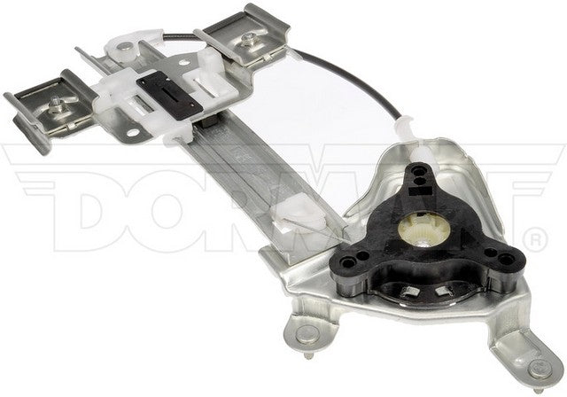 Dorman - OE Solutions Regulador de Ventana P/N:740-379 Fits: Oldsmobile Aurora 03-01 - Image 2
